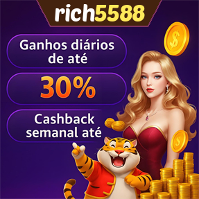 rich5588 Fundo de Resgate de Perdas Semanais